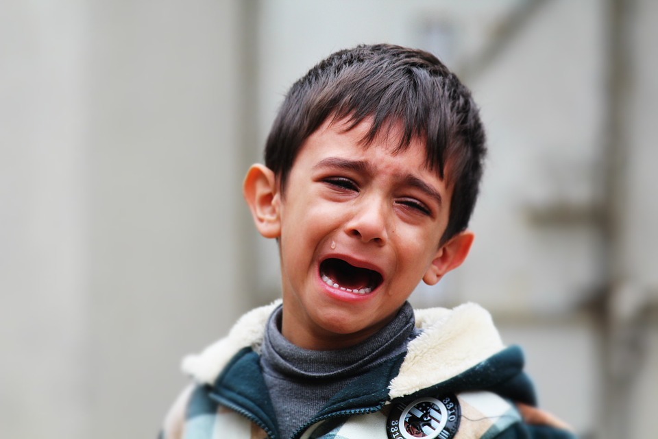 Pais se culpam pelo erro dos filhos