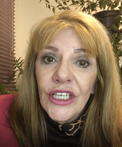 Olga Tessari