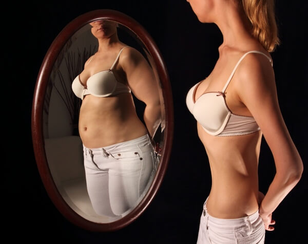 bulimia e anorexia