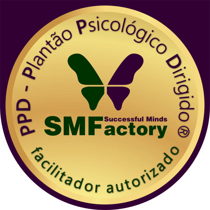 Selo de Facilitador Autorizado SM FActory