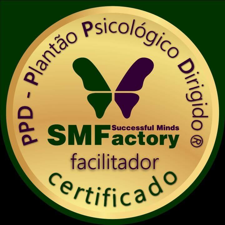 Facilitador certificado SM Factory
