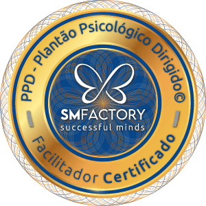 Facilitador Certificado PPD