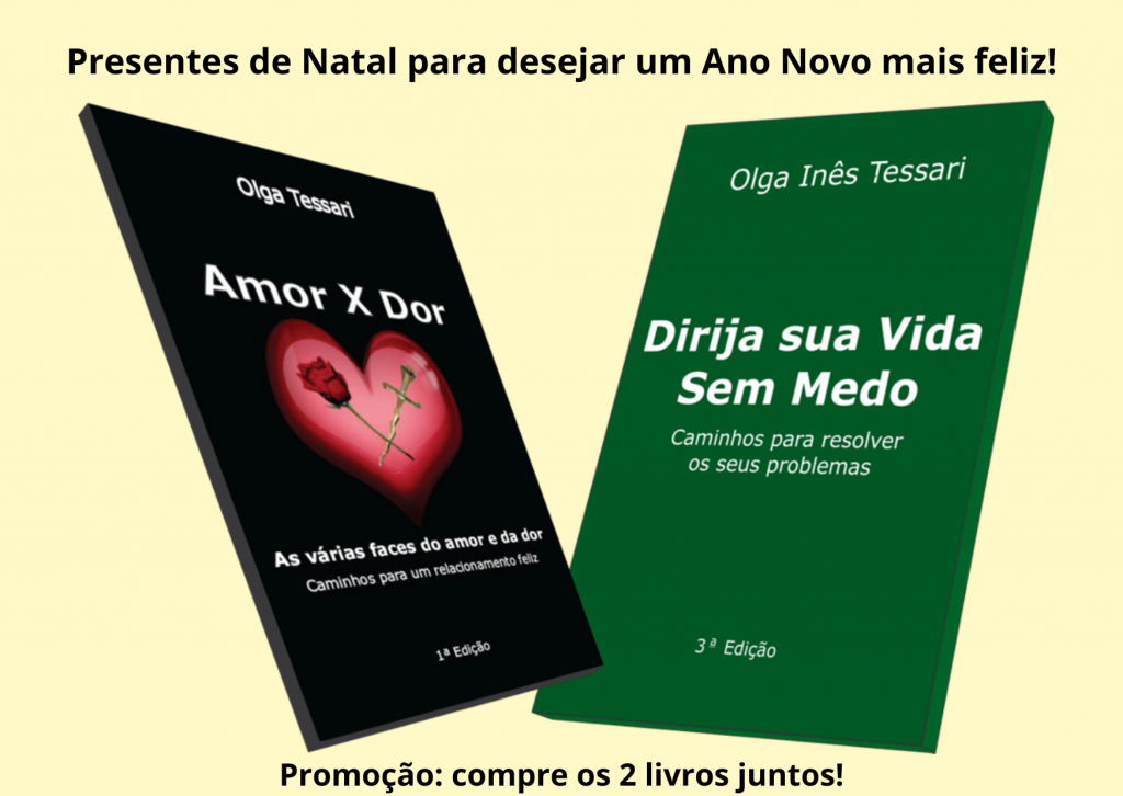 Presentes de Natal para desejar um Ano Novo mais feliz!