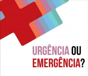 Emergências e Desastres