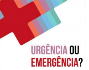 Emergências e Desastres