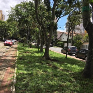 Praça do Consultório